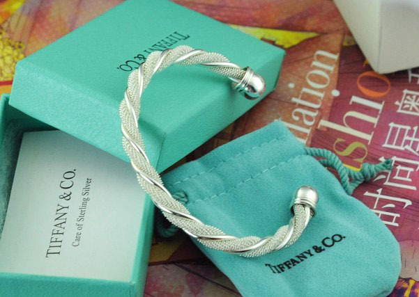 Bracciale Tiffany Modello 482